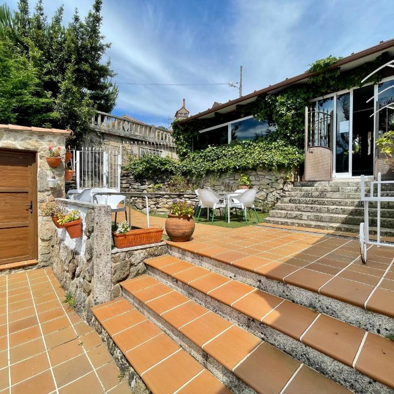LAR DE SUSA - Apartment - Ground Floor - 12