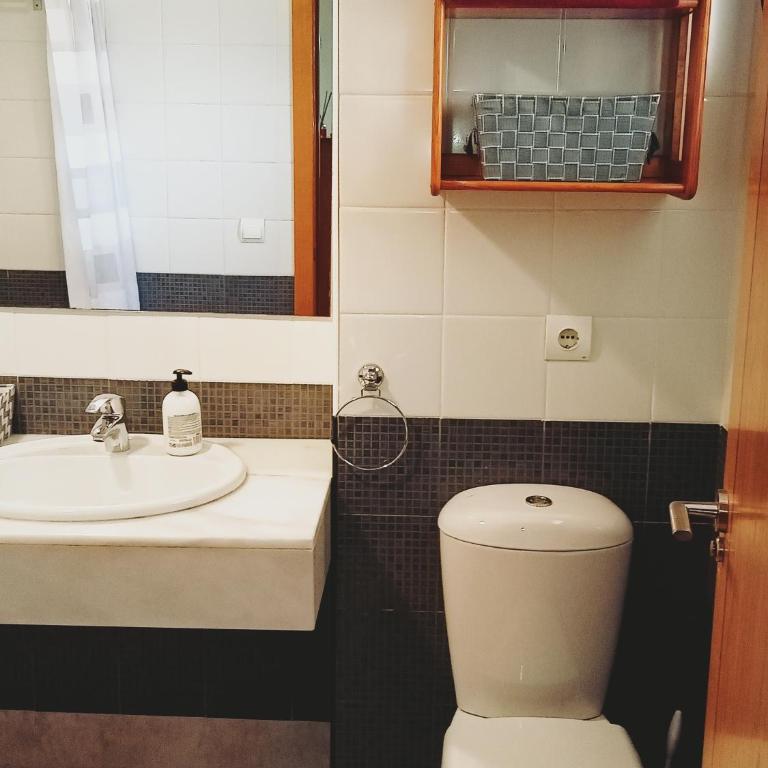 Bajo en Residencial la Bahía - Apartamento de 1 dormitorio - 29