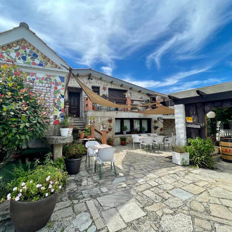 LAR DE SUSA - Apartment - Ground Floor - 14