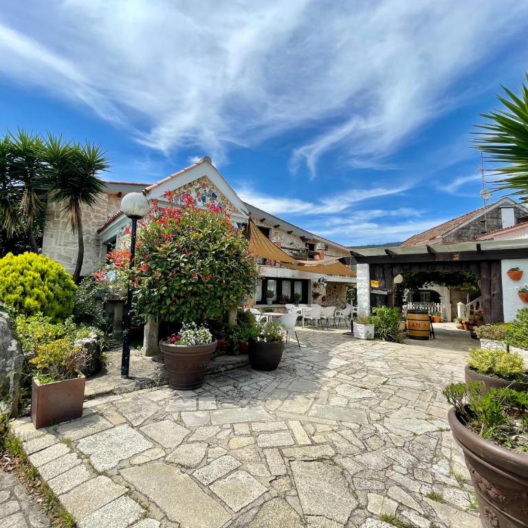 LAR DE SUSA - Apartment - Ground Floor - 16