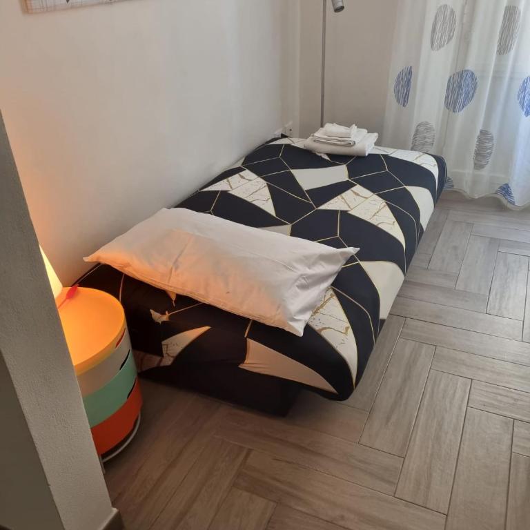 FRAiMARI Home - One-Bedroom Apartment - 36