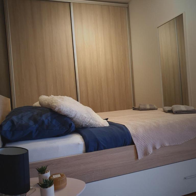 DRAGON Apartment - Apartman sa 1 Spavaćom Sobom - 7