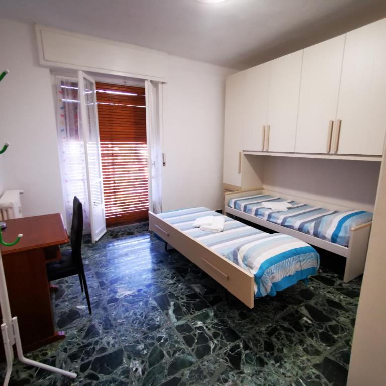 Casa Buena Vista - Appartamento con 3 Camere da Letto - 33