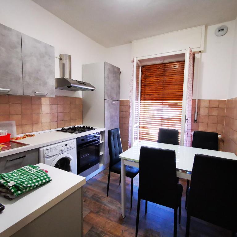 Casa Buena Vista - Appartamento con 3 Camere da Letto - 40