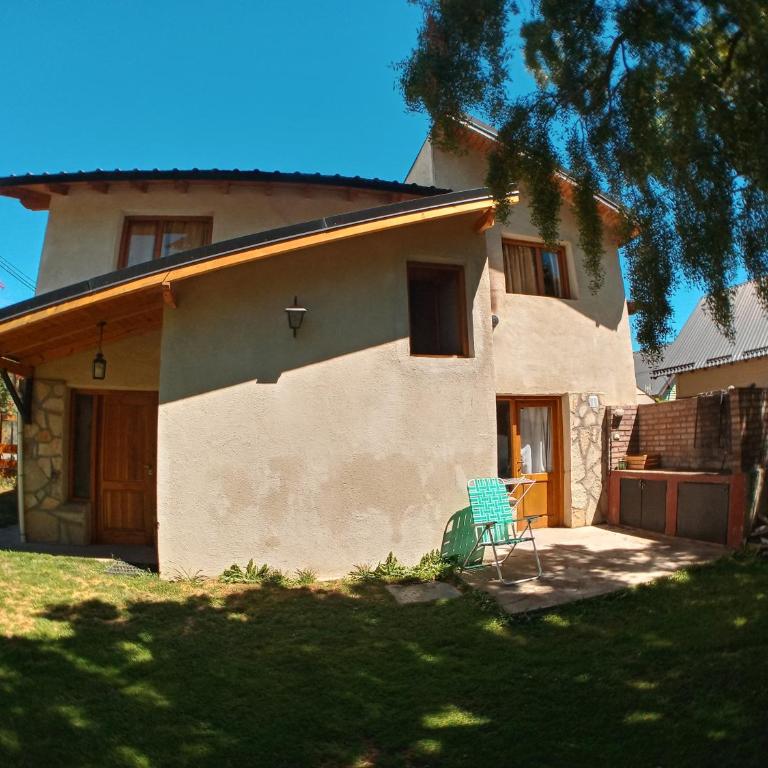 Alojamiento Turistico Yazaar - Chalet - 3