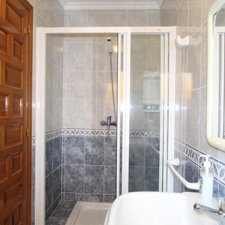 Calle Goya 16 - 4 personen met gemeenschappelijk zwembad - Two-Bedroom Apartment - 16