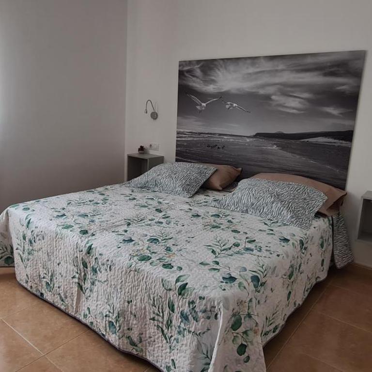 Beautiful garden flat nearly refurbished free WiFi - Apartamento de 1 dormitorio - 7