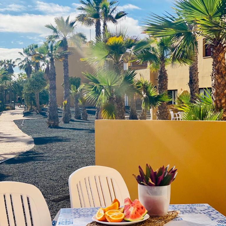 Beautiful garden flat nearly refurbished free WiFi - Apartamento de 1 dormitorio - 9