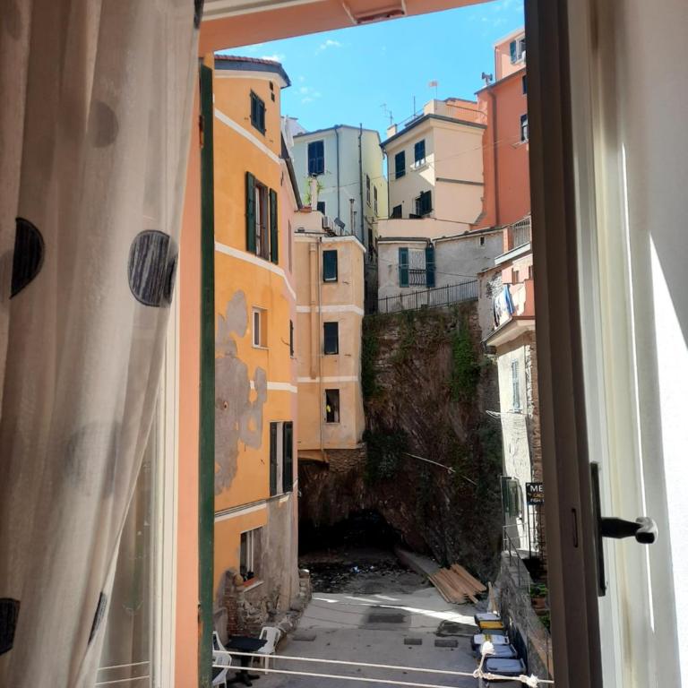 La Grotta dei Cinque Sensi - Apartment mit 1 Schlafzimmer - 2