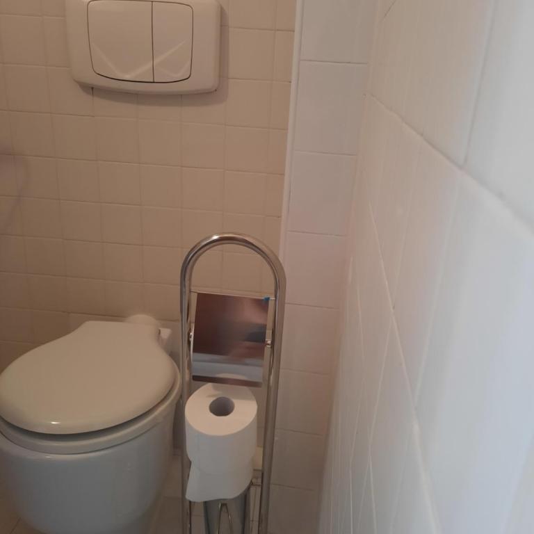 La Grotta dei Cinque Sensi - Apartment mit 1 Schlafzimmer - 13