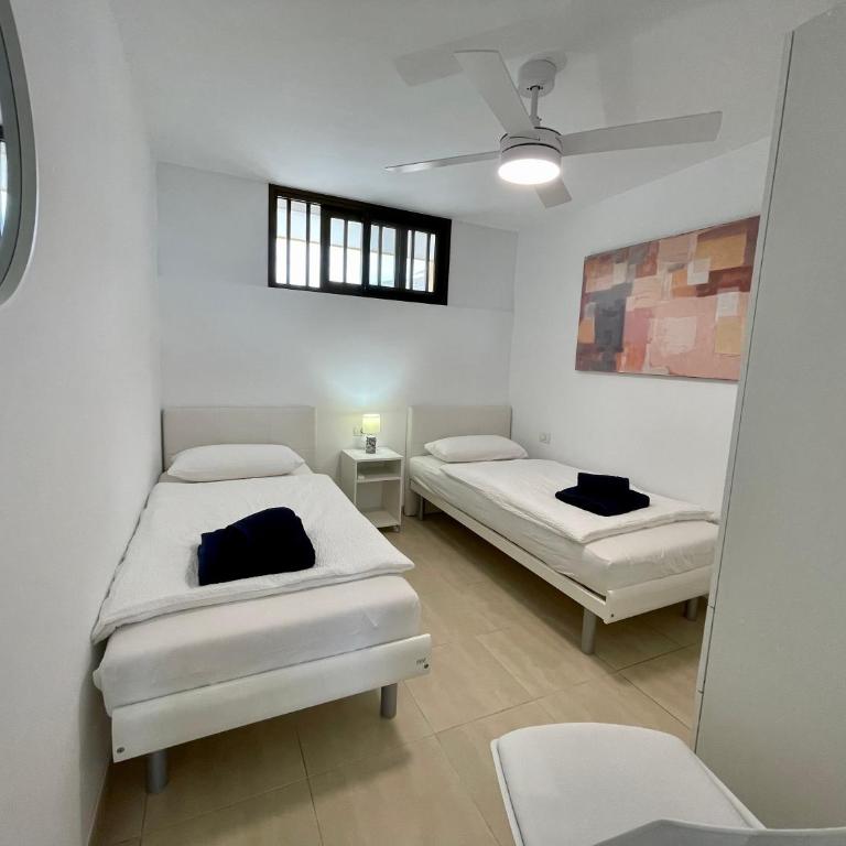 Achacay Sunset Apartment - Apartamento de 2 dormitorios - 22