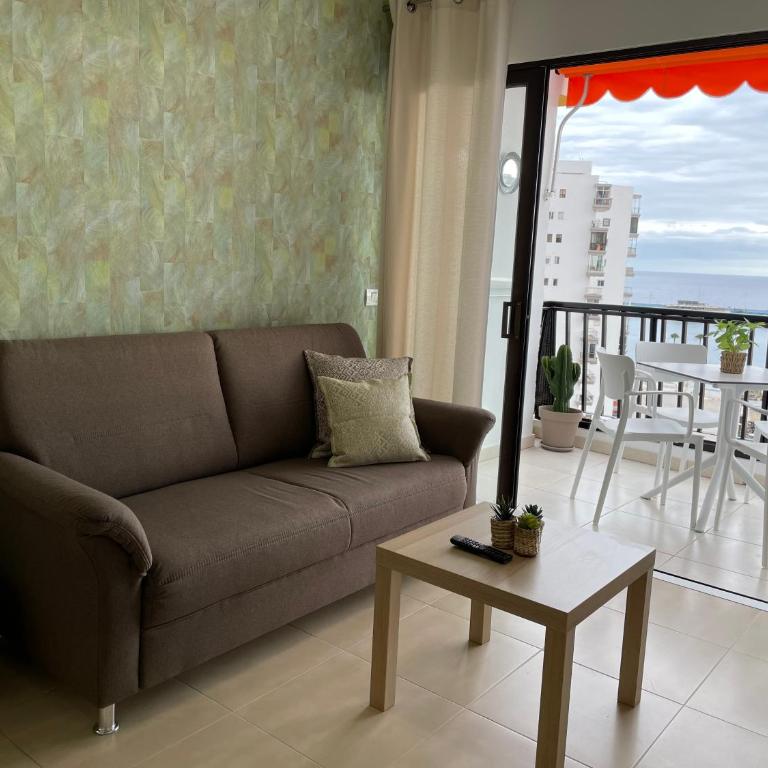 Achacay Sunset Apartment - Apartamento de 2 dormitorios - 25