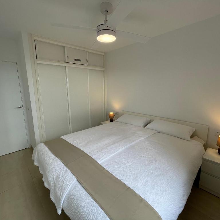 Achacay Sunset Apartment - Apartamento de 2 dormitorios - 20