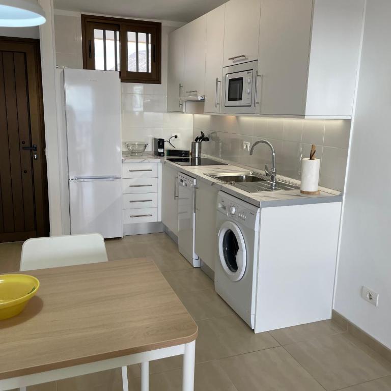 Achacay Sunset Apartment - Apartamento de 2 dormitorios - 14