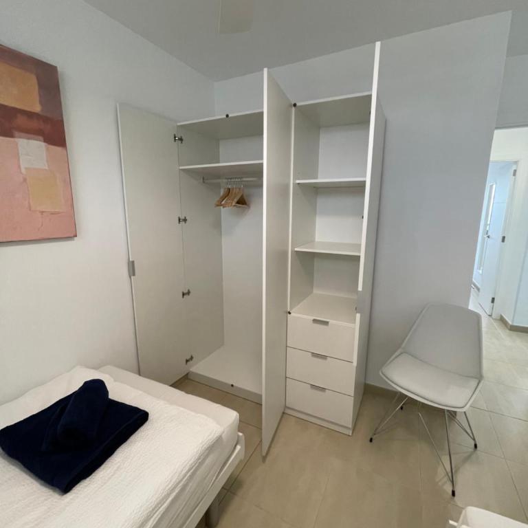 Achacay Sunset Apartment - Apartamento de 2 dormitorios - 24