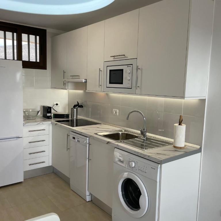 Achacay Sunset Apartment - Apartamento de 2 dormitorios - 13