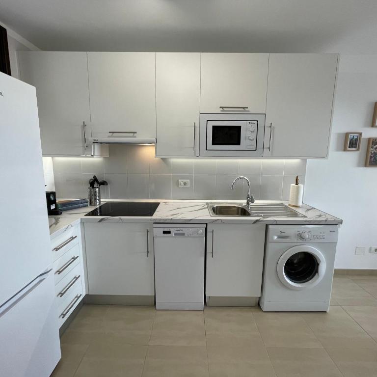 Achacay Sunset Apartment - Apartamento de 2 dormitorios - 12