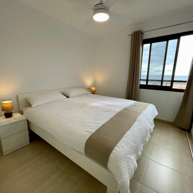 Achacay Sunset Apartment - Apartamento de 2 dormitorios - 19