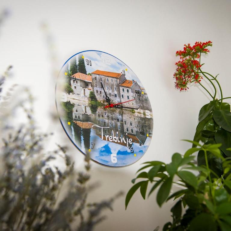 Apartment Sunce - Apartman sa 1 Spavaćom Sobom - 17