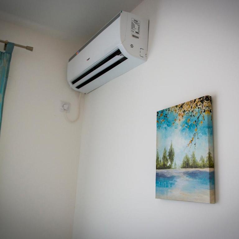 Apartment Sunce - Apartman sa 1 Spavaćom Sobom - 18