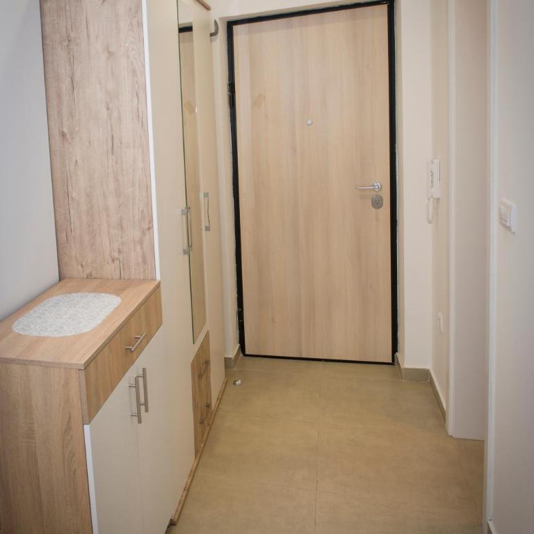 Apartment Sunce - Apartman sa 1 Spavaćom Sobom - 11