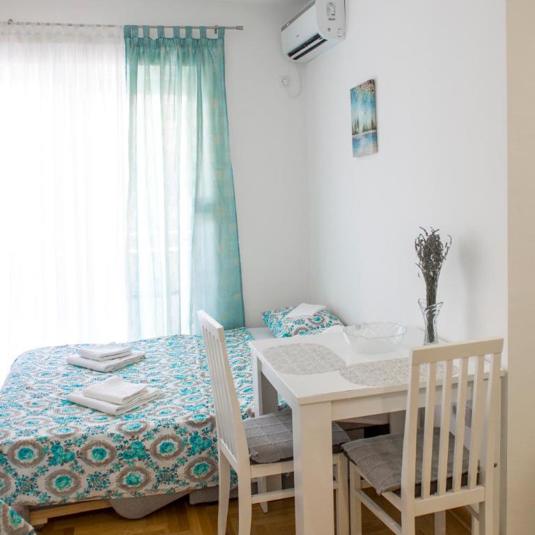 Apartment Sunce - Apartman sa 1 Spavaćom Sobom - 25