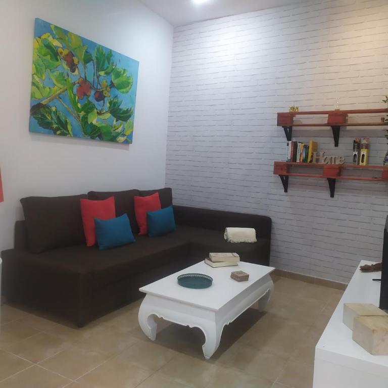 Apartamento Vital - Apartamento de 1 dormitorio - 2