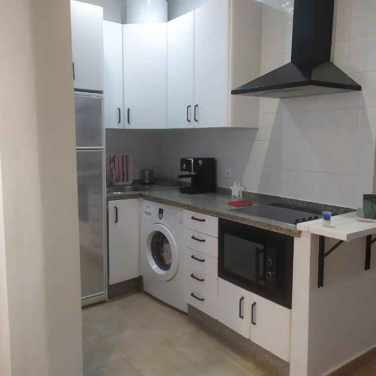 Apartamento Vital - Apartamento de 1 dormitorio - 3