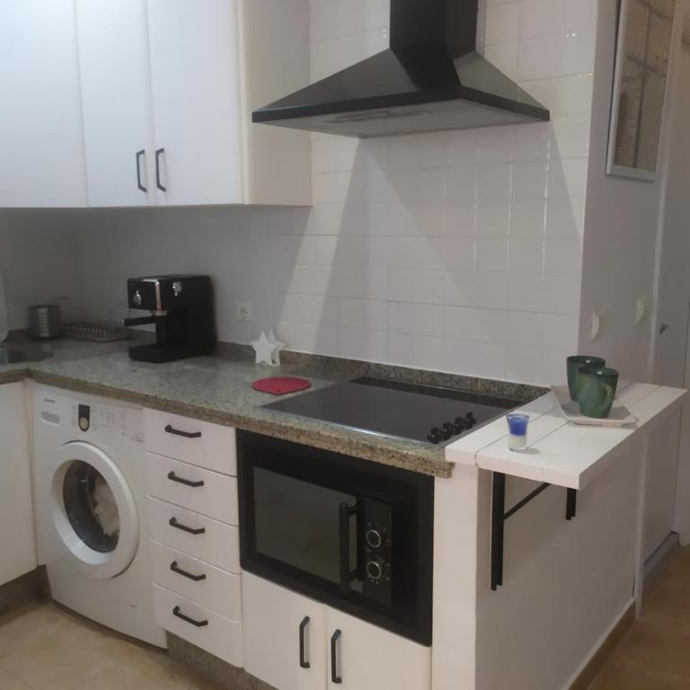 Apartamento Vital - Apartamento de 1 dormitorio - 5