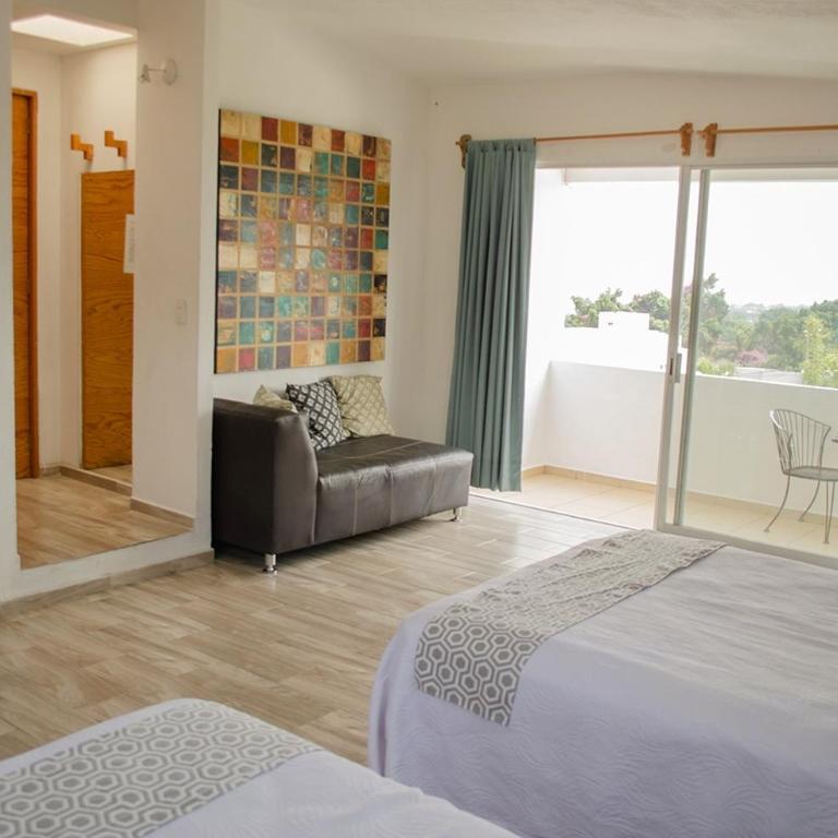 Vf Hotel - Habitación Superior - 23