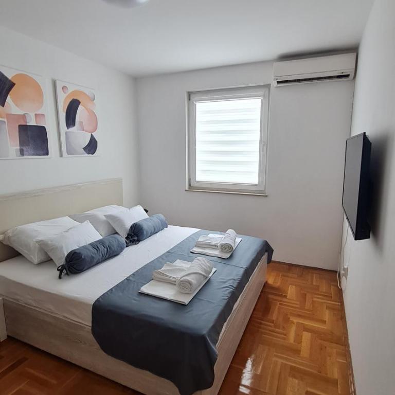 Memories apartment - Two-Bedroom Apartment - 38