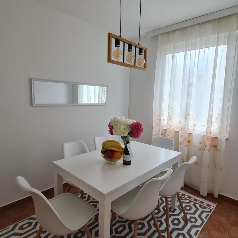 Memories apartment - Two-Bedroom Apartment - 20