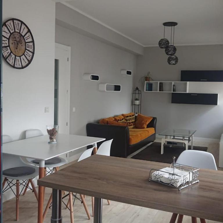 Foz Playas - Apartamento Estándar de 3 dormitorios - 1