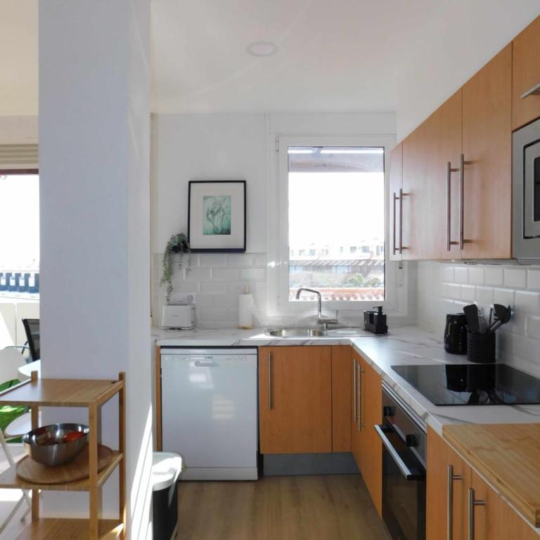 Ocean Sun & Golf II - Apartamento - 10