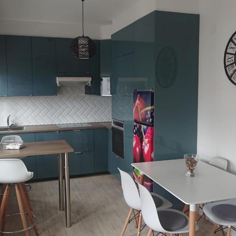 Foz Playas - Apartamento Estándar de 3 dormitorios - 3