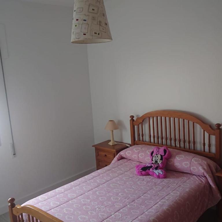Foz Playas - Apartamento Estándar de 3 dormitorios - 10