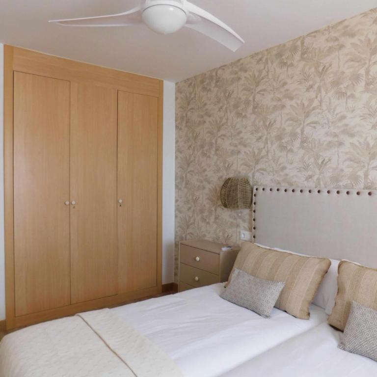 Ocean Sun & Golf II - Apartamento - 19