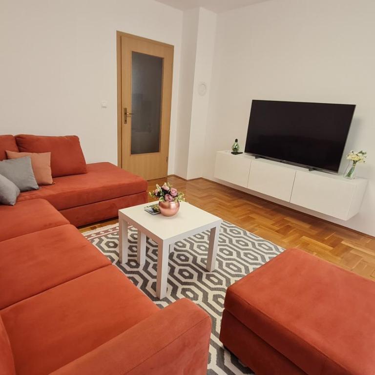 Memories apartment - Two-Bedroom Apartment - 9