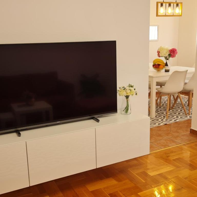 Memories apartment - Two-Bedroom Apartment - 6