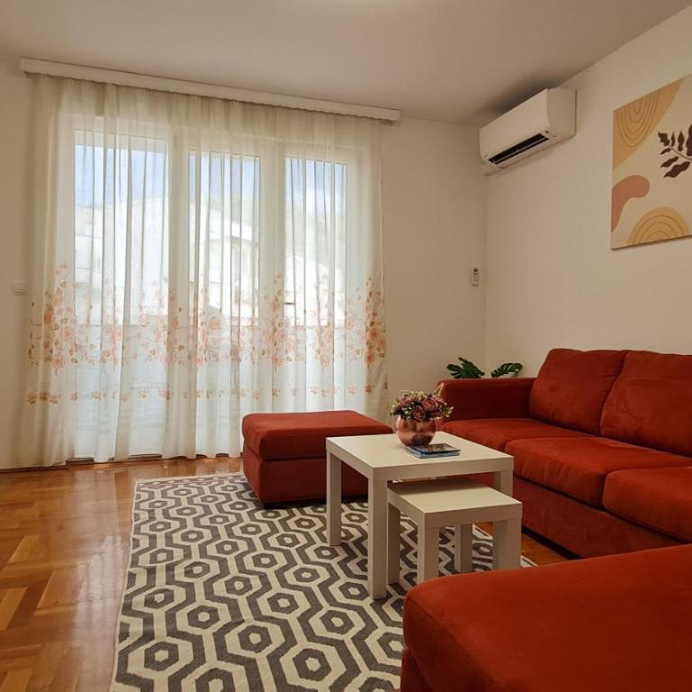 Memories apartment - Two-Bedroom Apartment - 15