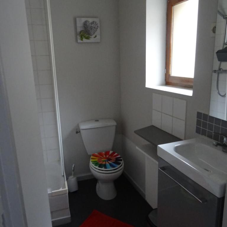 Le Notre Dame - Appartement 1 Chambre - 3