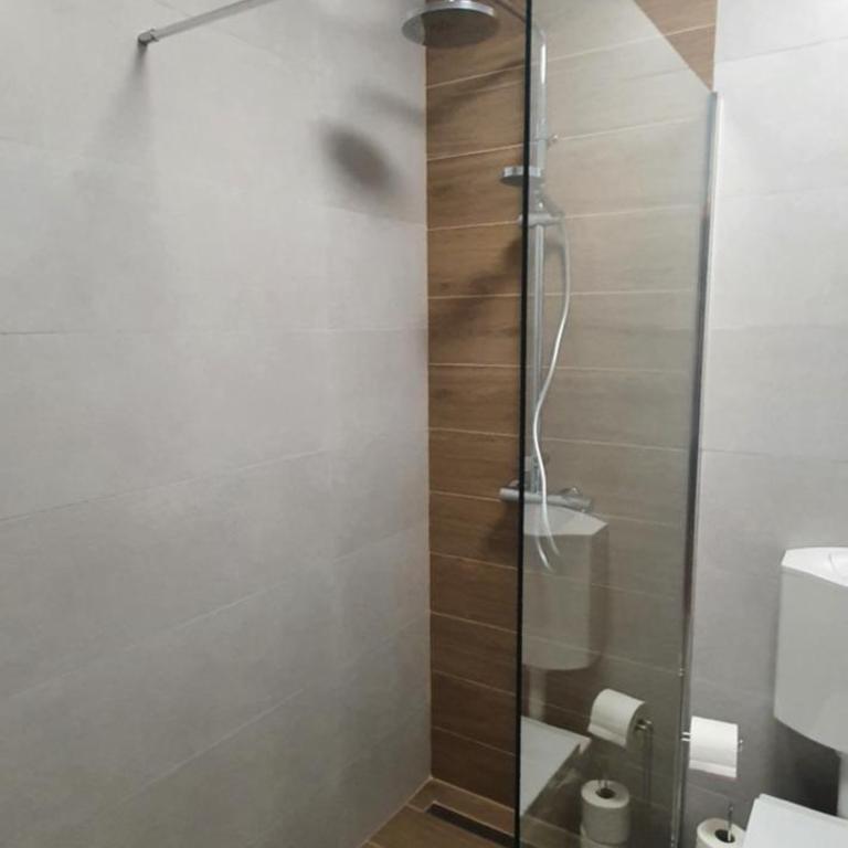 Memories apartment - Two-Bedroom Apartment - 37