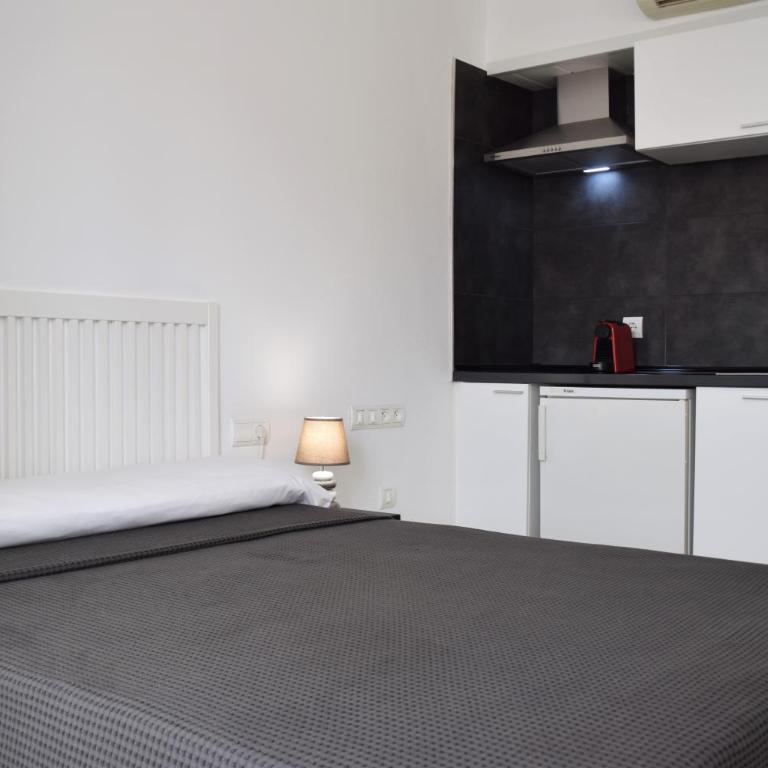Hotel Mirablau - Habitación Doble Superior - 1