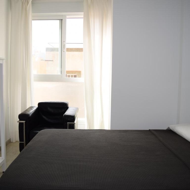 Hotel Mirablau - Habitación Doble Superior - 5