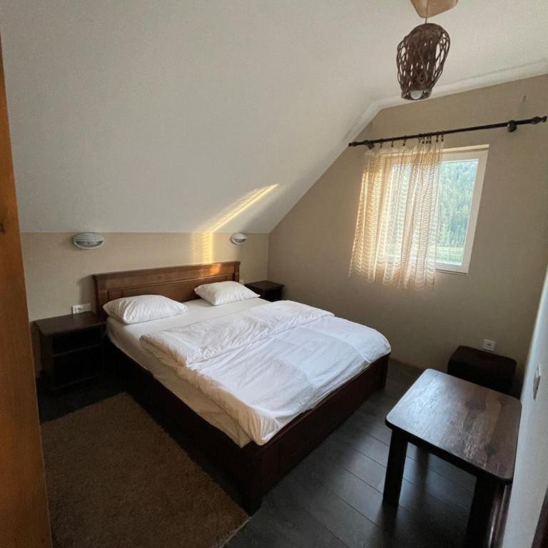 Etno selo Zminica - Two-Bedroom House - 4