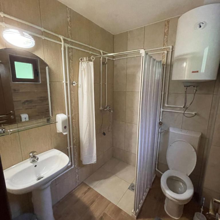 Etno selo Zminica - Two-Bedroom House - 8