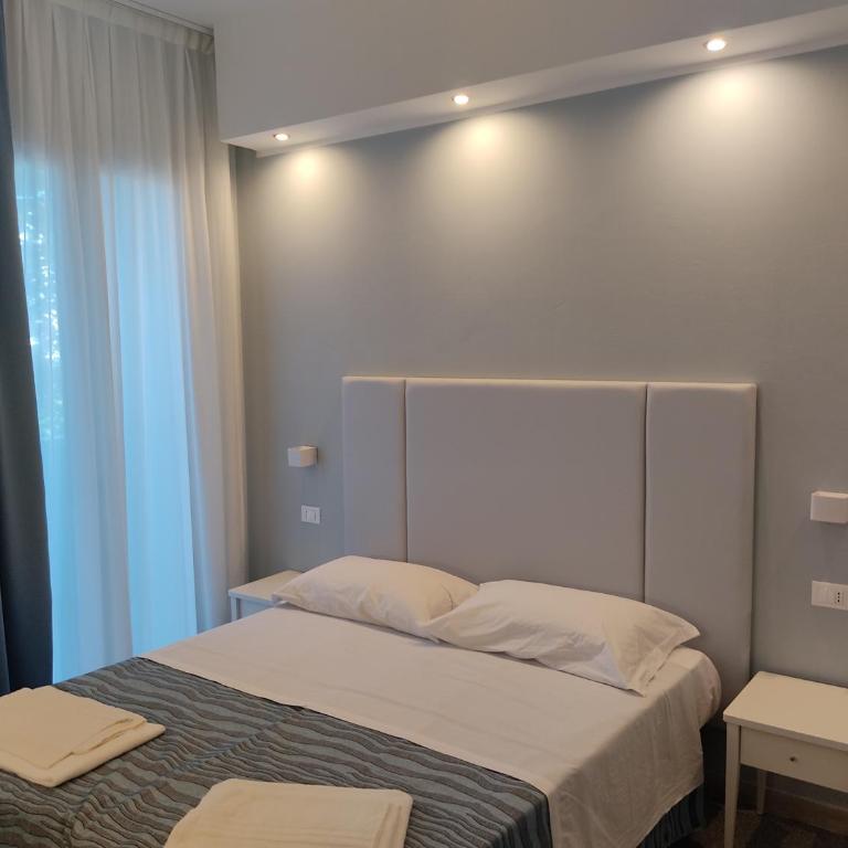 Hotel Caravel Park - Double or Twin Room - 7