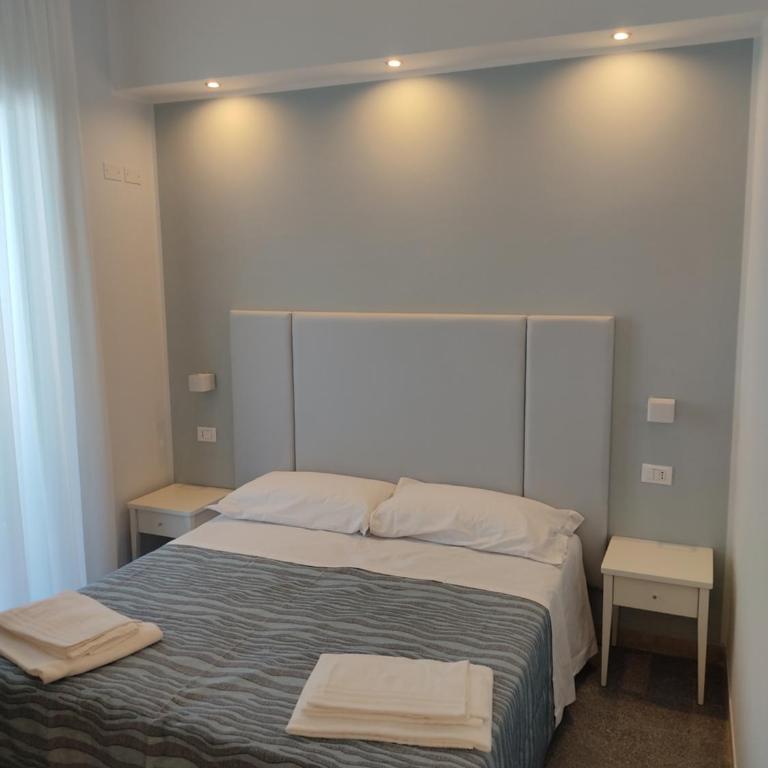 Hotel Caravel Park - Double or Twin Room - 6