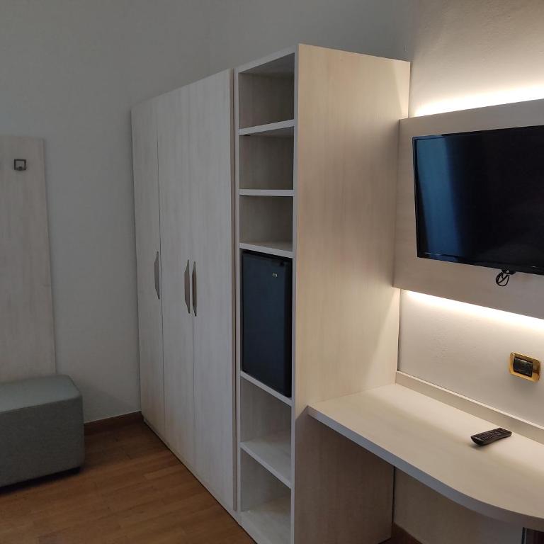 Hotel Caravel Park - Superior Family Room - 10