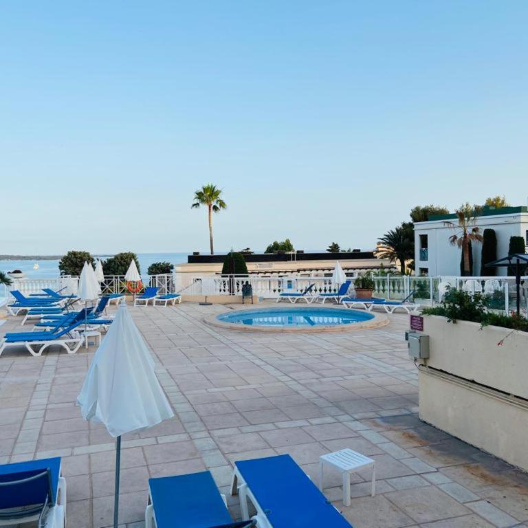 Villa Francia, Cannes,minimum 5 nuits de sejour - Appartement 2 Chambres - 7